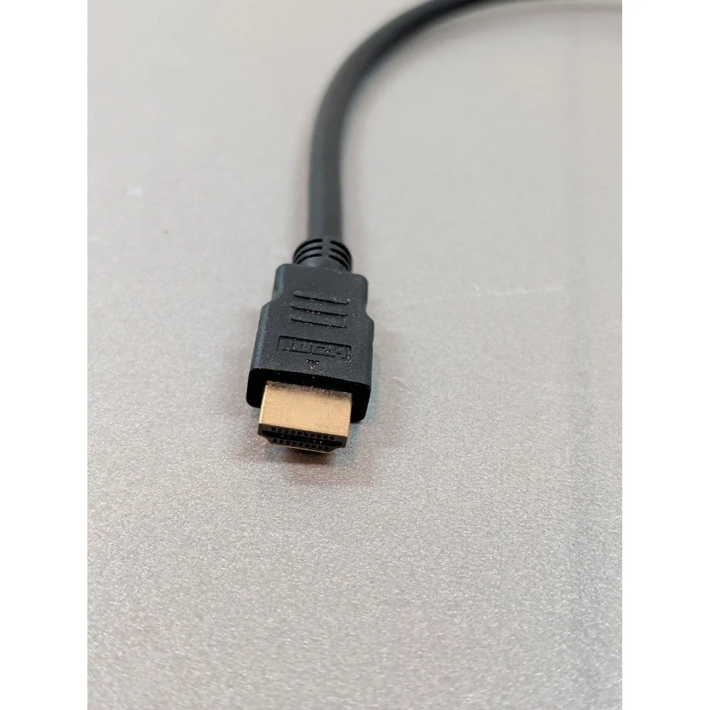 N/A hdmi splitter
